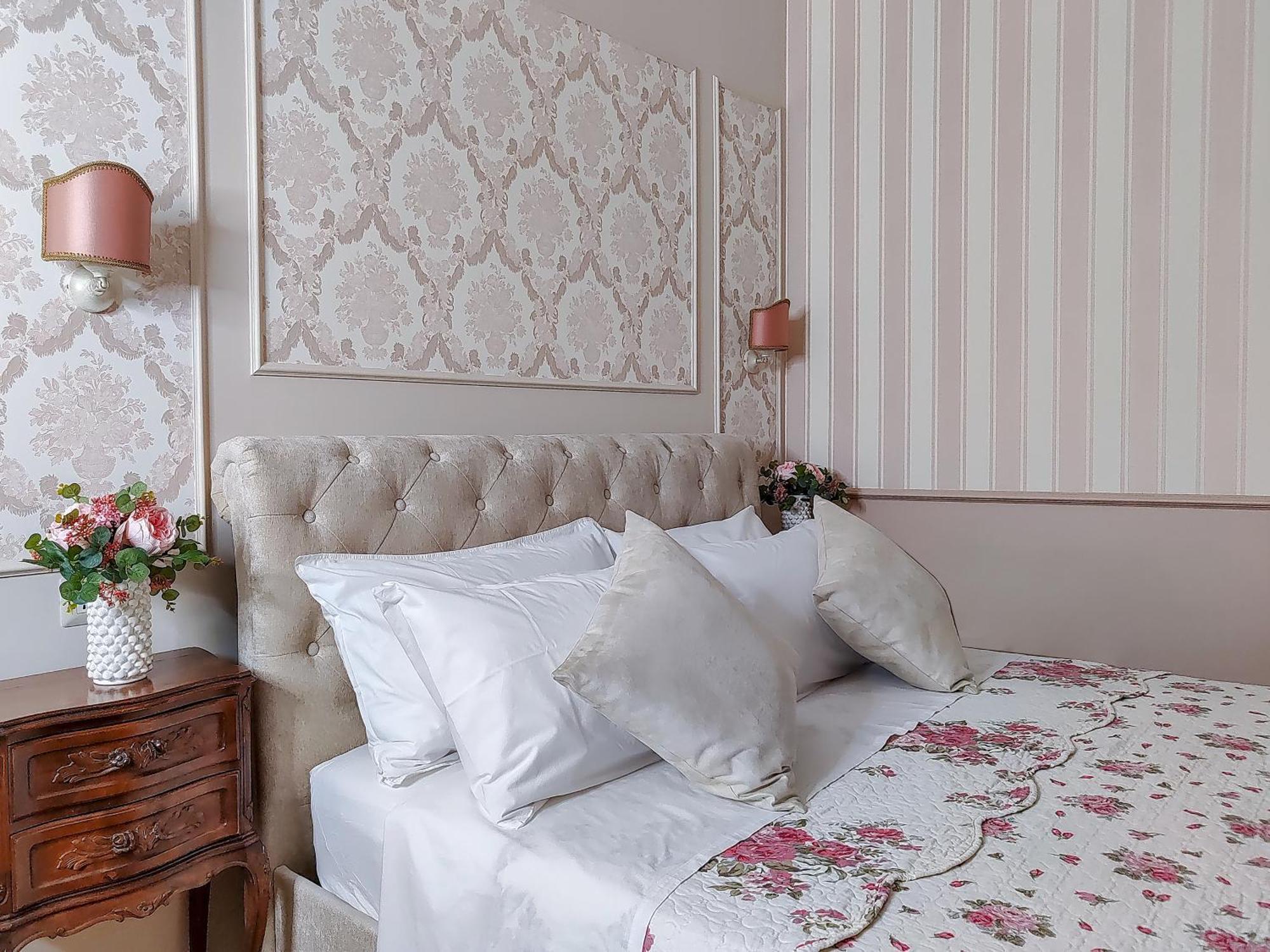 Bed and breakfast Maison Bonheur *