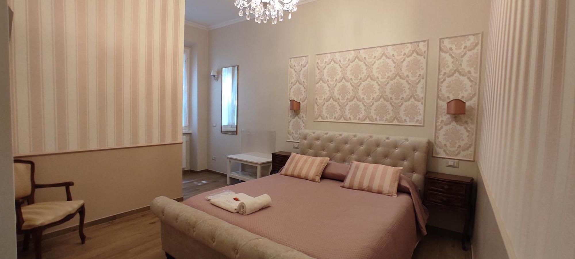 Bed & Breakfast Maison Bonheur Roma