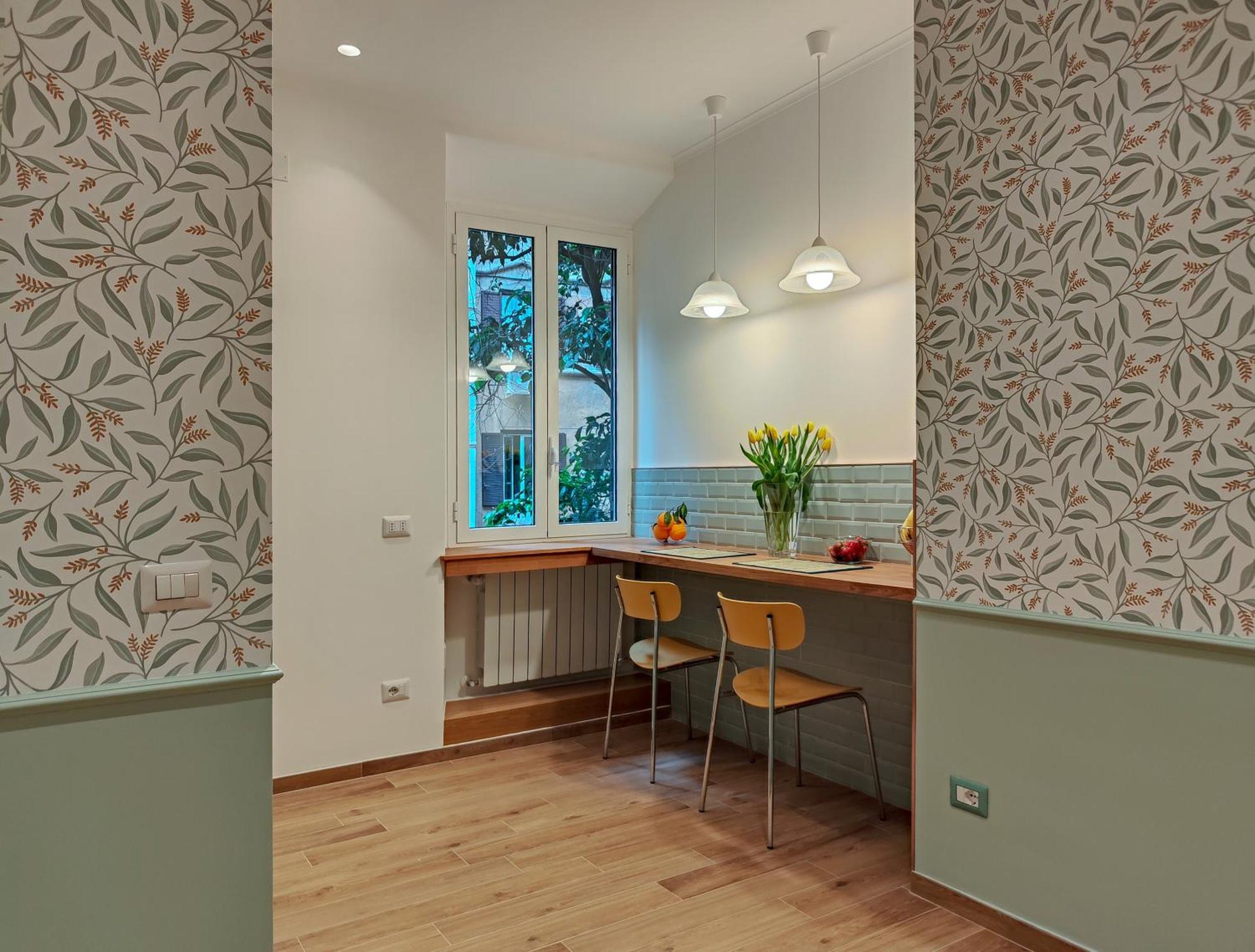 Maison Bonheur Bed and breakfast Roma
