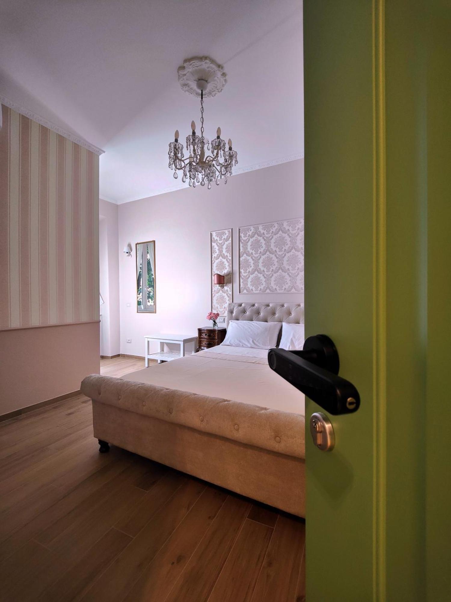Bed & Breakfast Maison Bonheur Roma