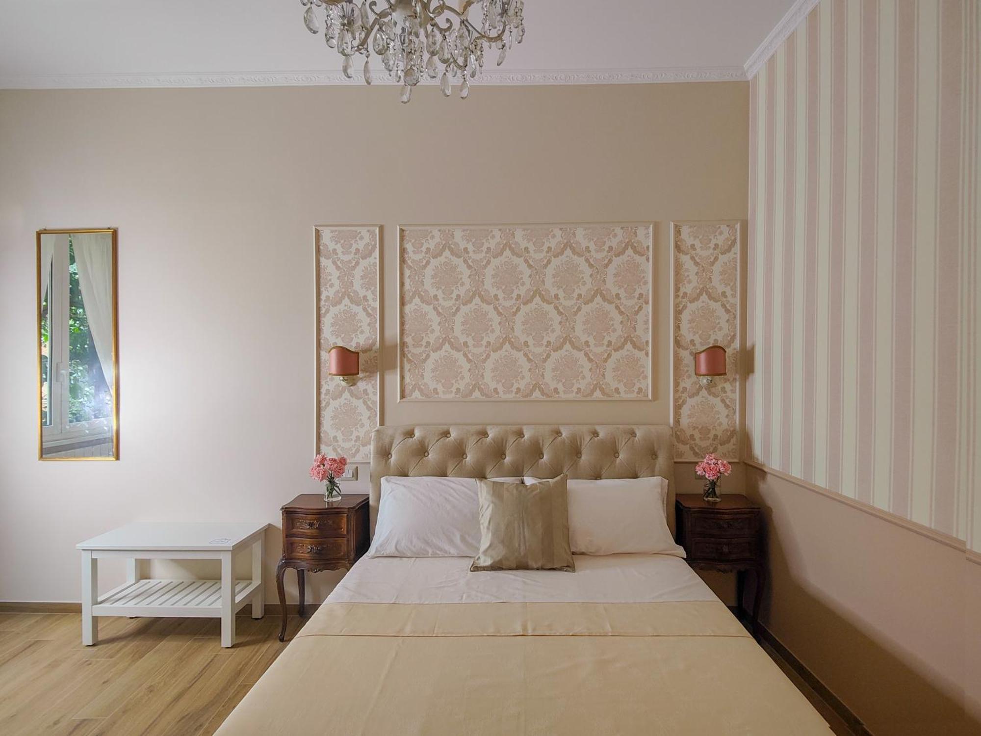 Maison Bonheur Bed and breakfast