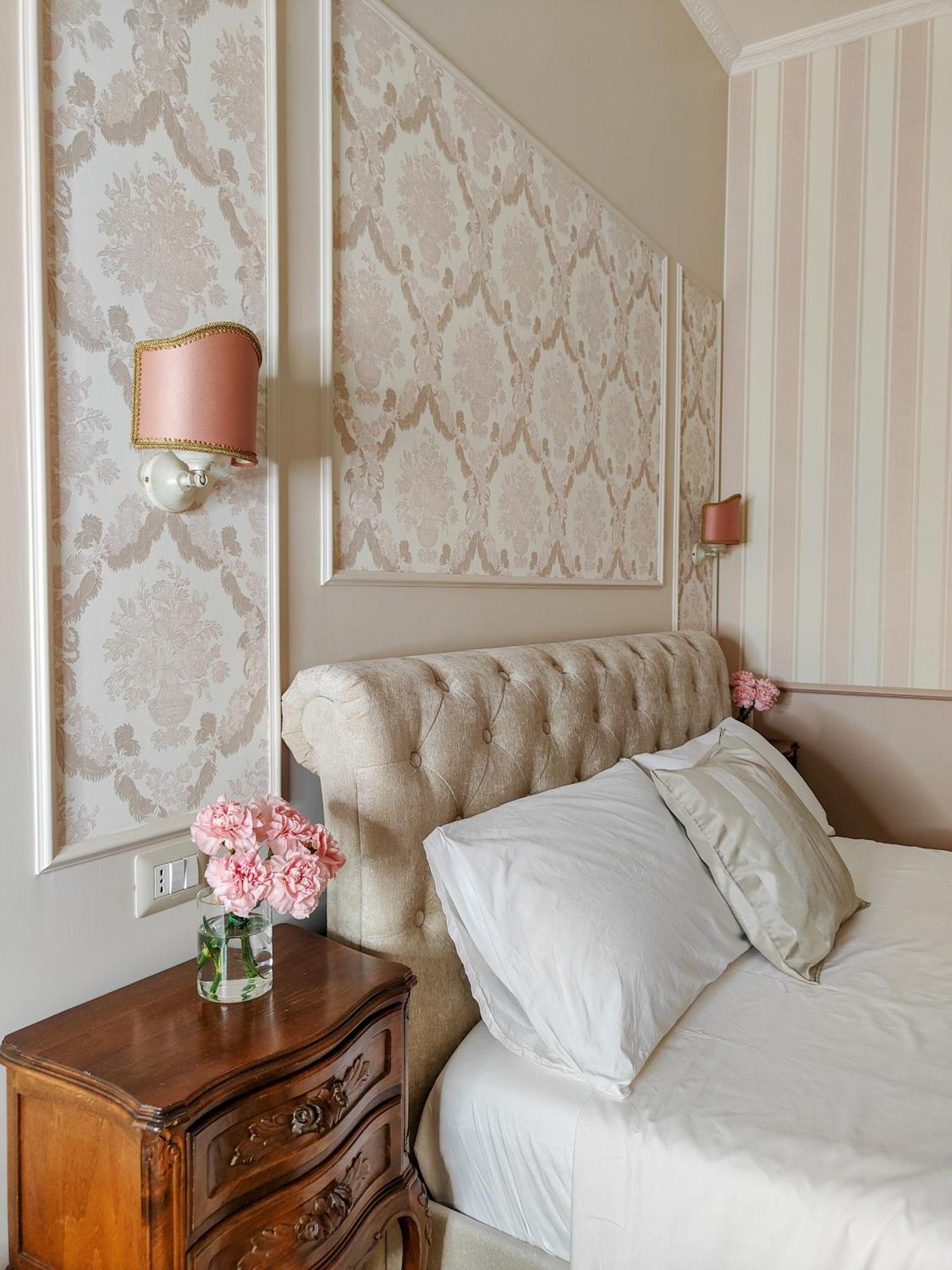 Bed and breakfast Maison Bonheur Roma