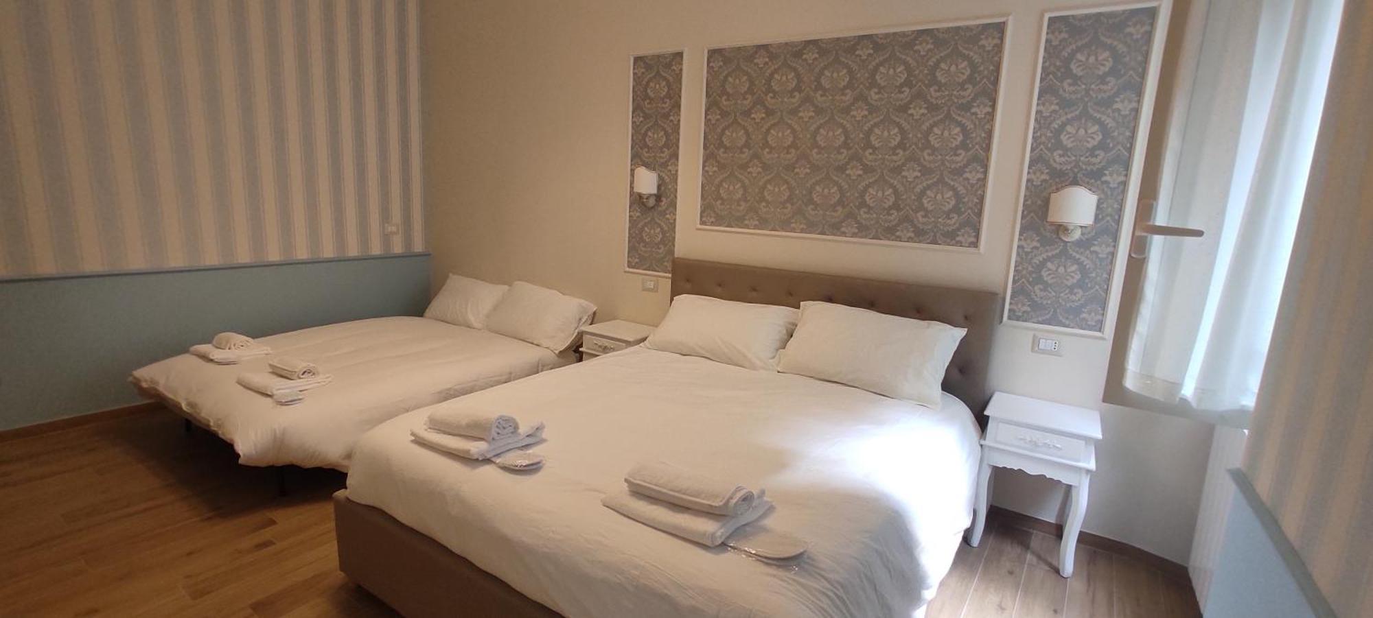 Bed & Breakfast Maison Bonheur Roma