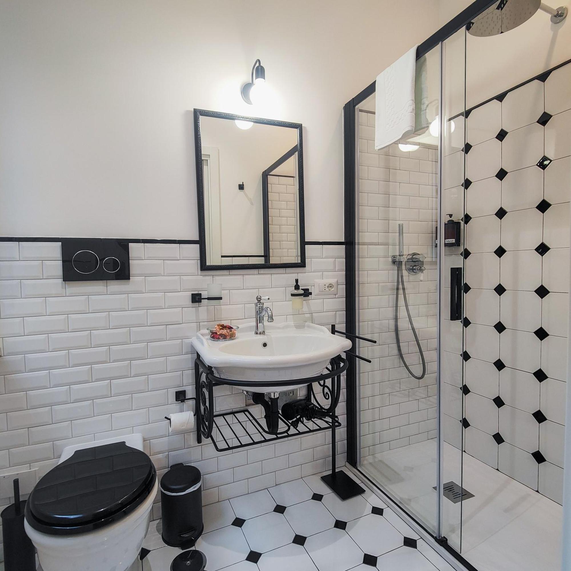 Bed and breakfast Maison Bonheur Roma